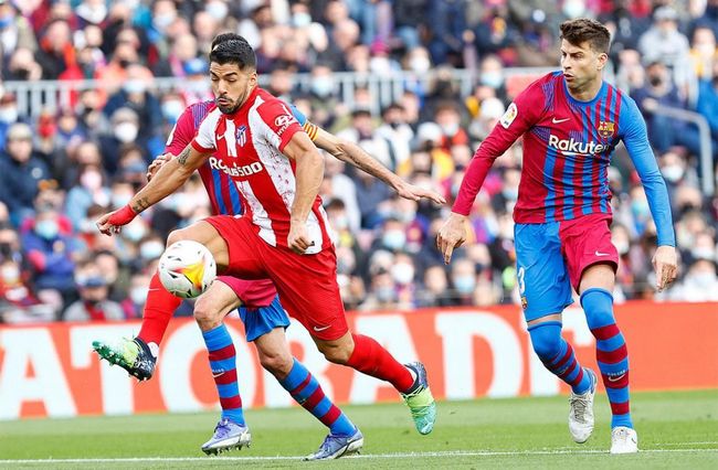 世体：国米只需付出1500万欧，马竞便可以放莫利纳离队