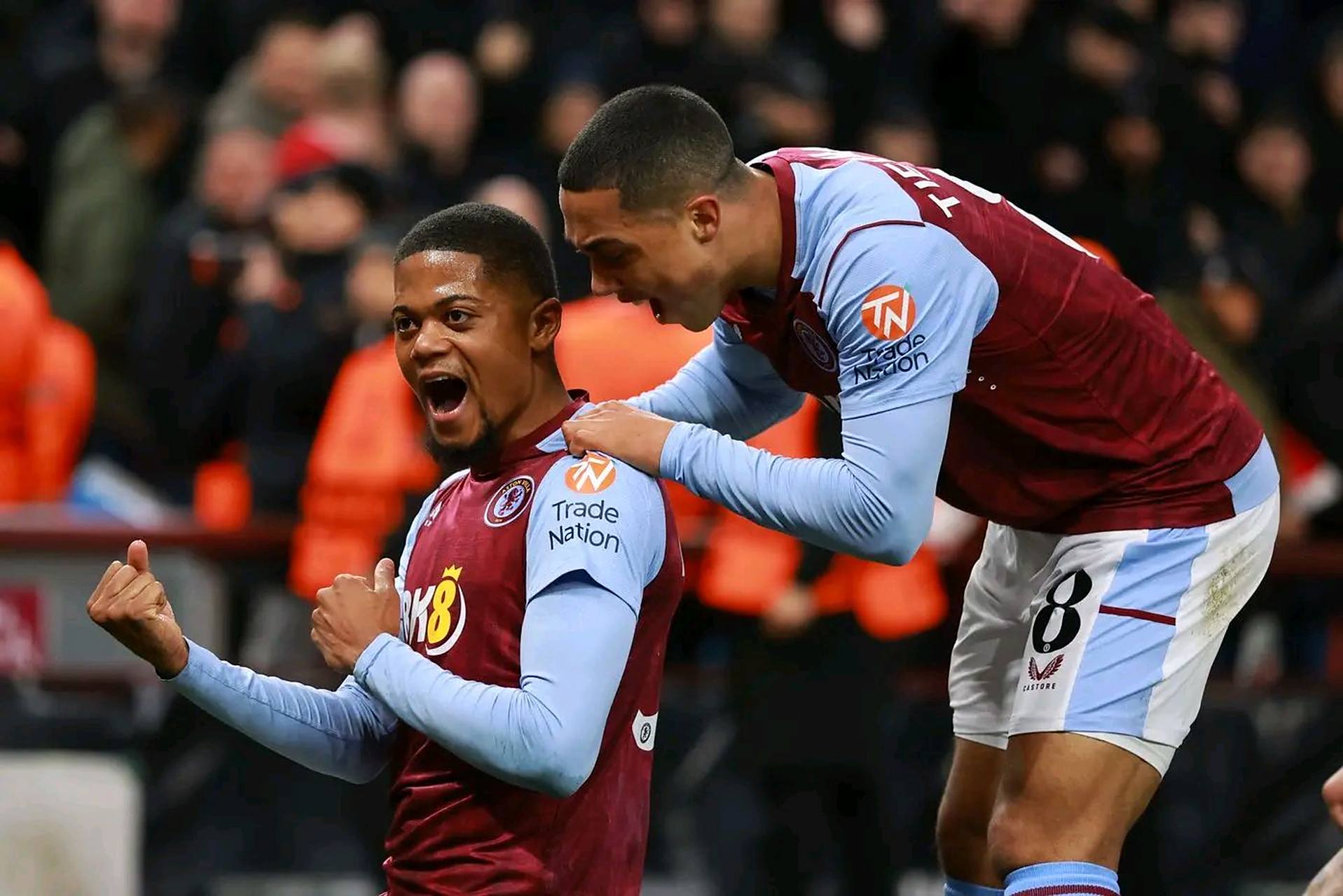 多特蒙德主场誓取三分 圣保利保级之路荆棘满布