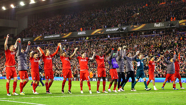 [NBA]乔治分球失误 克尼佩尔断球反击劈扣