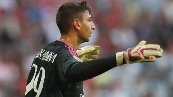 土媒：加拉塔萨雷密切关注B席的动态，计划今夏免签他