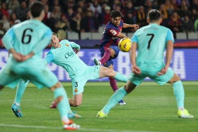 [中超]第8轮：北京国安6-1山东泰山 集锦