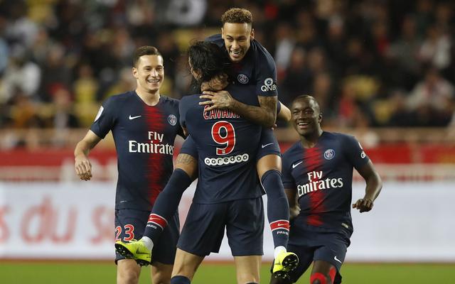 [中超]争冠遇上保级 海港继续第一